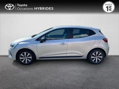 RENAULT Clio 1.0 TCe 90ch Equilibre occasion 2022 - Photo 3