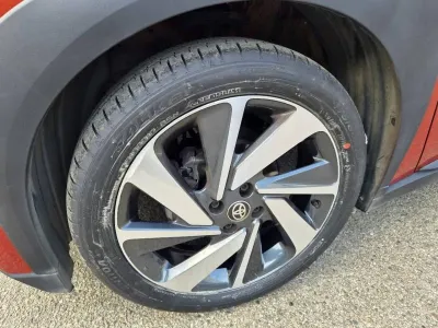 TOYOTA Aygo X 1.0 VVT-i 72ch Collection S-CVT occasion 2023 - Photo 3