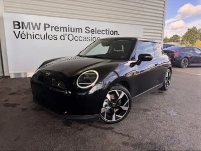 MINI Cooper 3 Portes SE 218ch Classic occasion 2024 - Photo 1