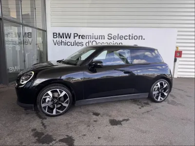 MINI Cooper 3 Portes SE 218ch Classic occasion 2024 - Photo 3