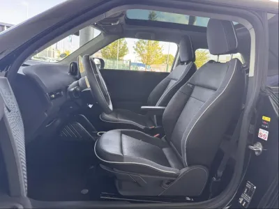 MINI Cooper 3 Portes SE 218ch Classic occasion 2024 - Photo 4