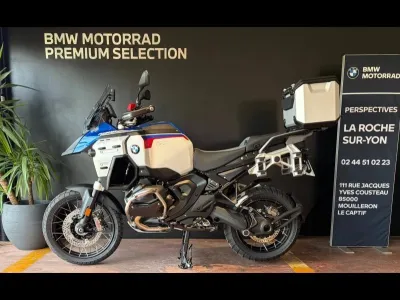 BMW R 1300 GS Adventure occasion 2026 - Photo 1