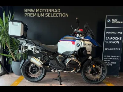 BMW R 1300 GS Adventure occasion 2026 - Photo 3
