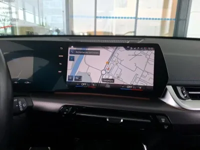 BMW X1 ixDrive30 313ch M Sport occasion 2023 - Photo 1