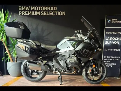 BMW R 1300 RT occasion 2026 - Photo 3