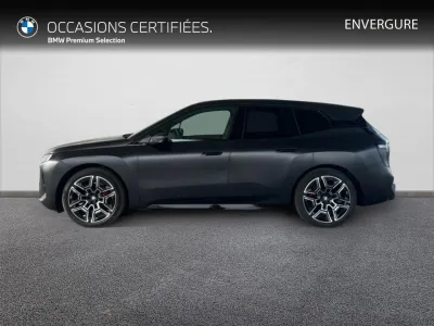 BMW iX xDrive60 544ch occasion 2025 - Photo 3