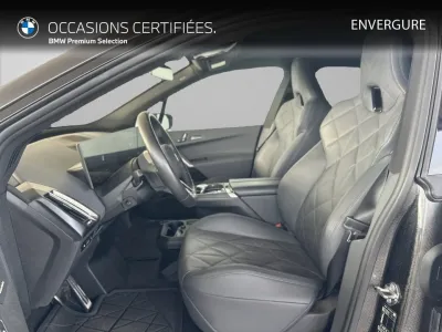 BMW iX xDrive60 544ch occasion 2025 - Photo 4
