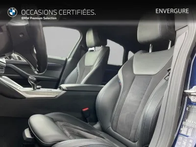 BMW Série 4 Gran Coupé G22 occasion 2023 - Photo 4