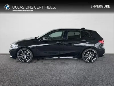 BMW Serie 1 118dA 150ch M Sport 8cv occasion 2021 - Photo 3
