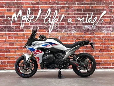 BMW R 1300 RS occasion 2025 - Photo 1