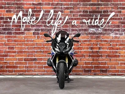 BMW R 1300 RS occasion 2025 - Photo 4