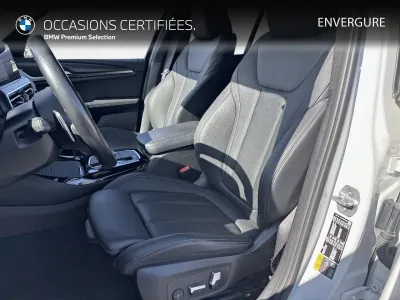 BMW X3 xDrive30e 292ch M Sport occasion 2023 - Photo 4