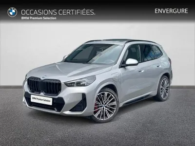 BMW X1 xDrive30e 326ch M Sport occasion 2024 - Photo 1