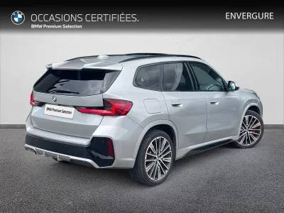 BMW X1 xDrive30e 326ch M Sport occasion 2024 - Photo 2