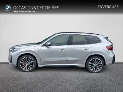 BMW X1 xDrive30e 326ch M Sport occasion 2024 - Photo 3
