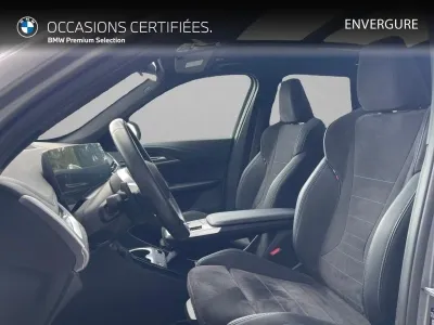 BMW X1 xDrive30e 326ch M Sport occasion 2024 - Photo 4