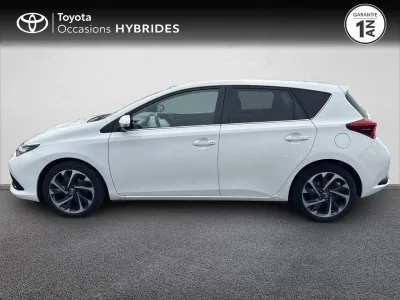 TOYOTA Auris 1.2 T 116 Design occasion 2017 - Photo 3