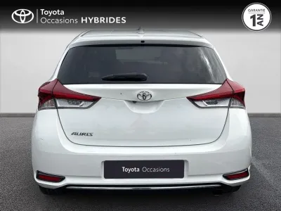 TOYOTA Auris 1.2 T 116 Design occasion 2017 - Photo 4
