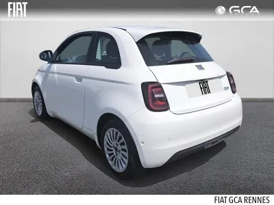 FIAT 500 e 118ch MY23 occasion 2023 - Photo 2