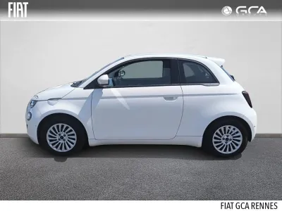 FIAT 500 e 118ch MY23 occasion 2023 - Photo 3
