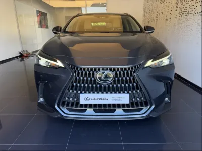 LEXUS NX 450h+ Luxe 4WD MY24 occasion 2023 - Photo 2