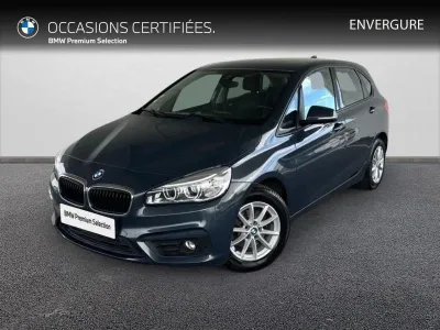 BMW Serie 2 ActiveTourer 218dA 150ch Business occasion 2015 - Photo 1