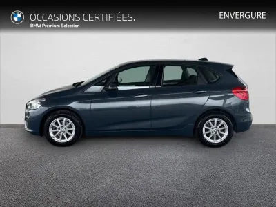 BMW Serie 2 ActiveTourer 218dA 150ch Business occasion 2015 - Photo 3