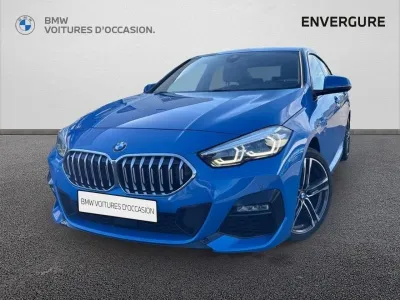 BMW Serie 2 Gran Coupe 218d 150ch M Sport occasion 2022 - Photo 1