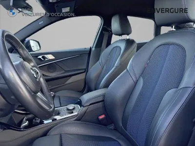 BMW Serie 2 Gran Coupe 218d 150ch M Sport occasion 2022 - Photo 4