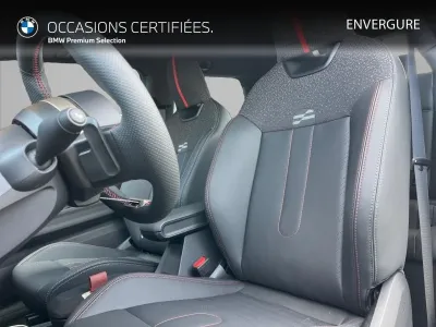 MINI Cooper 3 Portes JCW 231ch JCW DKG7 occasion 2026 - Photo 4