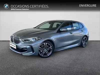 BMW Serie 1 116d 116ch M Sport occasion 2022 - Photo 1