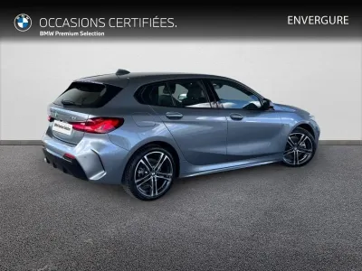 BMW Serie 1 116d 116ch M Sport occasion 2022 - Photo 2