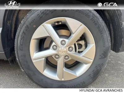 HYUNDAI Kona HYBRID 3-23 INTUITIVE occasion 2023 - Photo 4