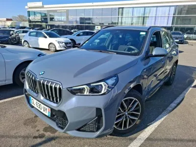 BMW X1 xDrive23d 211ch M Sport occasion 2023 - Photo 1