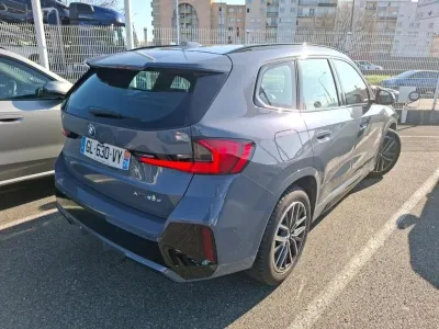BMW X1 xDrive23d 211ch M Sport occasion 2023 - Photo 2