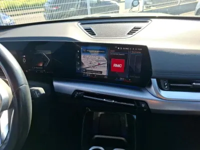 BMW X1 xDrive23d 211ch M Sport occasion 2023 - Photo 2