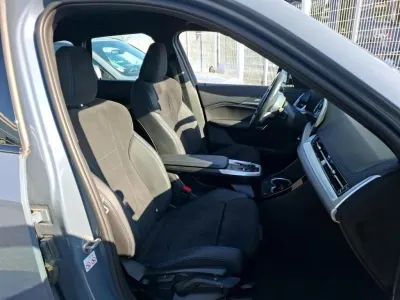 BMW X1 xDrive23d 211ch M Sport occasion 2023 - Photo 3