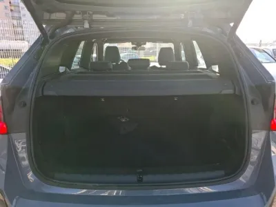 BMW X1 xDrive23d 211ch M Sport occasion 2023 - Photo 4