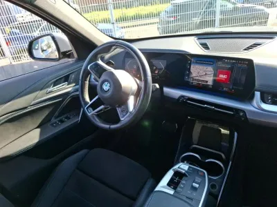 BMW X1 xDrive23d 211ch M Sport occasion 2023 - Photo 1