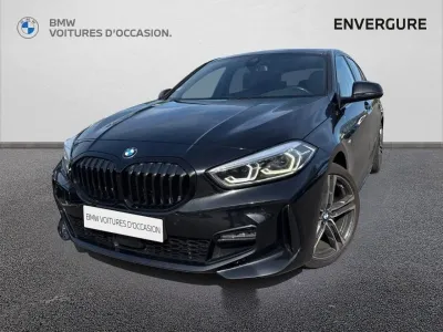BMW Serie 1 118iA 136ch M Sport DKG7 occasion 2020 - Photo 1