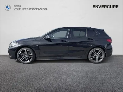 BMW Serie 1 118iA 136ch M Sport DKG7 occasion 2020 - Photo 3