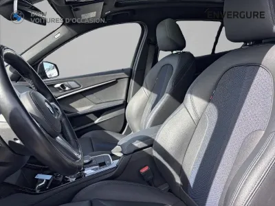 BMW Serie 1 118iA 136ch M Sport DKG7 occasion 2020 - Photo 4