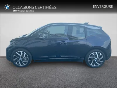 BMW i3 170ch 120Ah Edition WindMill Atelier occasion 2021 - Photo 3