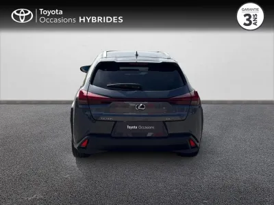 LEXUS UX 250h 2WD Premium Edition MY22 occasion 2022 - Photo 4