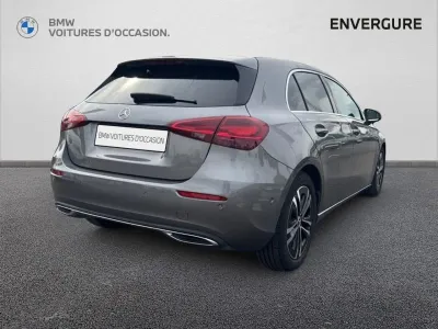 MERCEDES-BENZ Classe A 180 d 116ch Business Line 8G-DCT occasion 2024 - Photo 1