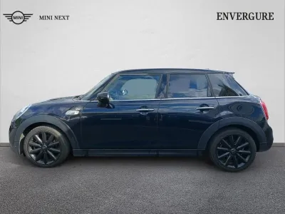 MINI Mini 5 Portes Cooper S 192ch Edition 60 Years BVA7 119g occasion 2020 - Photo 3