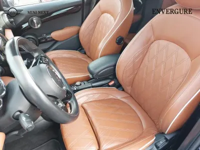 MINI Mini 5 Portes Cooper S 192ch Edition 60 Years BVA7 119g occasion 2020 - Photo 4