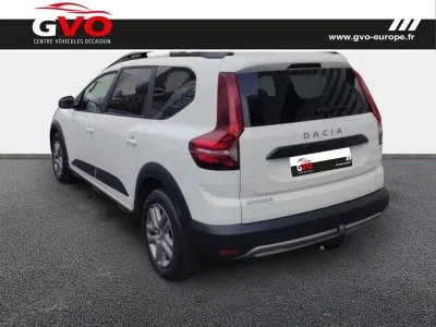 DACIA Jogger 1.0 TCe 110ch Confort 5 places occasion 2022 - Photo 2