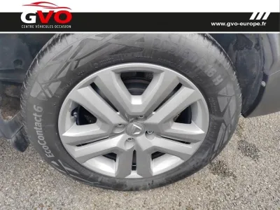 DACIA Jogger 1.0 TCe 110ch Confort 5 places occasion 2022 - Photo 4