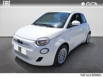 FIAT 500 e 95ch Action occasion 2023 - Photo 1